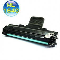 Samsung三星 MLT-108S 副廠碳粉匣----適用機型：ML-1640